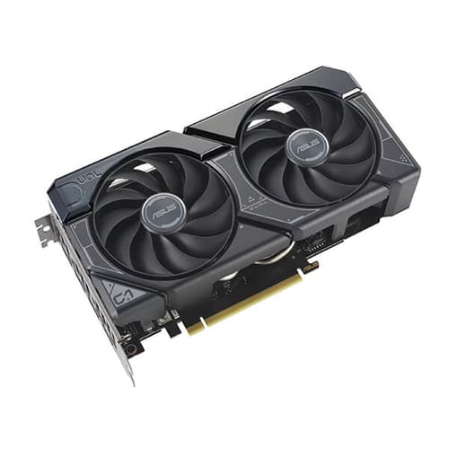 Asus Dual RTX 4060 OC 8GB Graphics Card